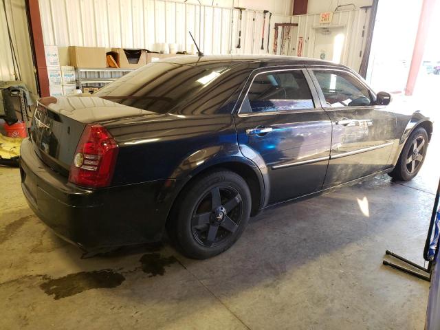 Photo 3 from auction – 2008 CHRYSLER 300 LX with VIN 2C3LA43R78H219805