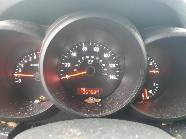 صورة رقم 9 من المزاد - 2010 KIA SOUL + مع VIN KNDJT2A21A7071062