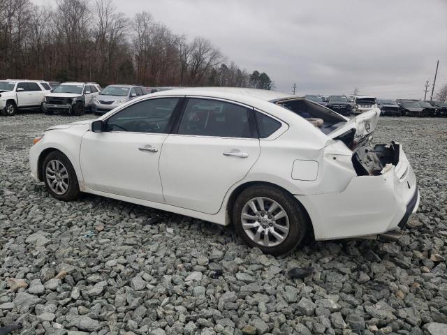 Photo 2 from auction – 2016 NISSAN ALTIMA 2.5 with VIN 1N4AL3APXGN353065