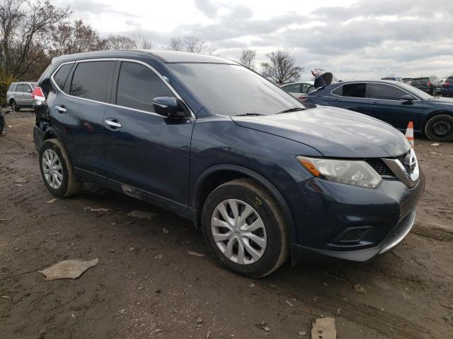Photo 4 from auction – 2015 NISSAN ROGUE S with VIN 5N1AT2MK2FC894475