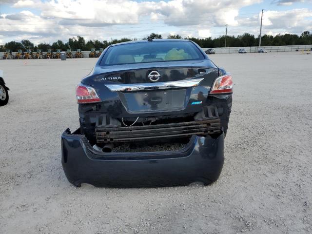 Photo 6 from auction – 2014 NISSAN ALTIMA 2.5 with VIN 1N4AL3AP1EC288082