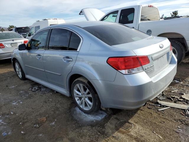 Photo 2 from auction – 2013 SUBARU LEGACY 2.5 with VIN 4S3BMBB65D3031887