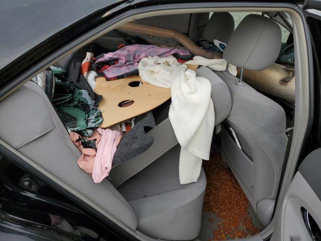 Photo 10 from auction – 2011 TOYOTA CAMRY BASE with VIN 4T1BF3EK5BU708836