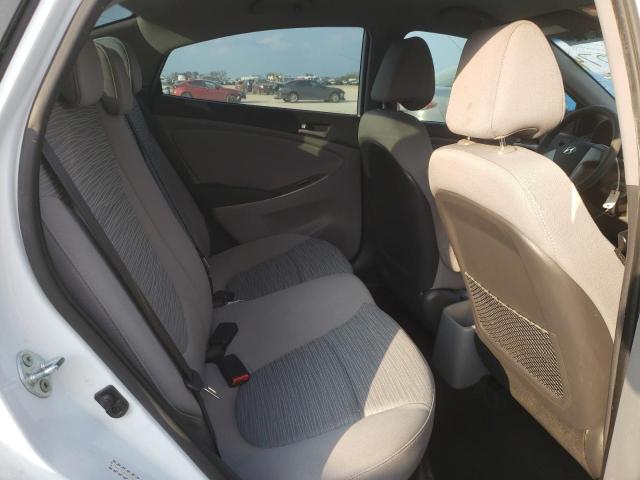 Photo 10 from auction – 2015 HYUNDAI ACCENT GLS with VIN KMHCT4AE5FU864366
