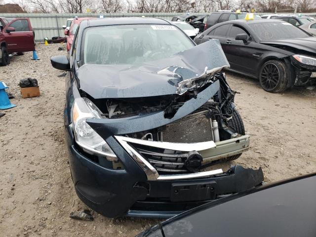 Photo 5 from auction – 2016 NISSAN VERSA S with VIN 3N1CN7AP4GL864990