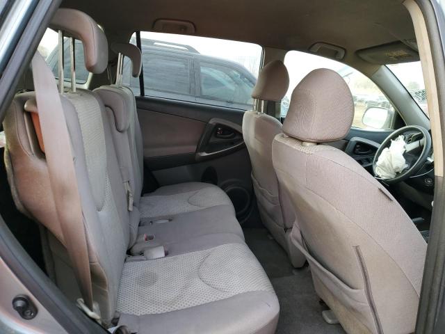 Photo 10 from auction – 2008 TOYOTA RAV4 with VIN JTMBD33V985177473