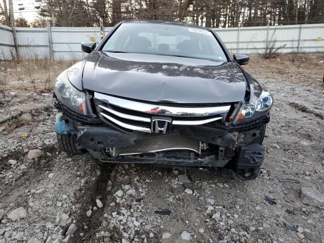 Photo 5 from auction – 2011 HONDA ACCORD LXP with VIN 1HGCP2F45BA117425
