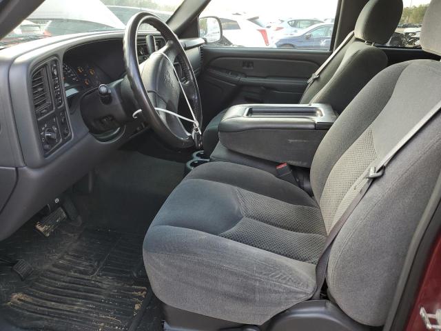 Фото 7 с аукциона – 2005 CHEVROLET SILVERADO с VIN 2GCEK19B651394240