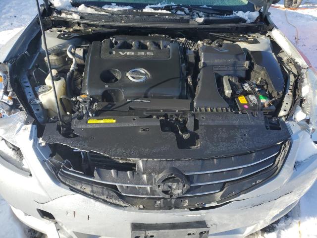 Photo 11 from auction – 2011 NISSAN ALTIMA SR with VIN 1N4BL2AP9BN463452