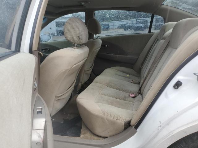 Photo 10 from auction – 2002 NISSAN ALTIMA BAS with VIN 1N4AL11D32C293466