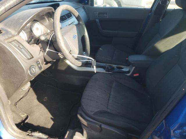 Photo 7 from auction – 2010 FORD FOCUS SE with VIN 1FAHP3FNXAW200276
