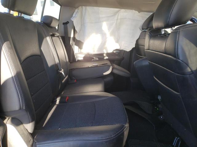 Photo 10 from auction – 2018 RAM 1500 SPORT with VIN 1C6RR7UT6JS166868