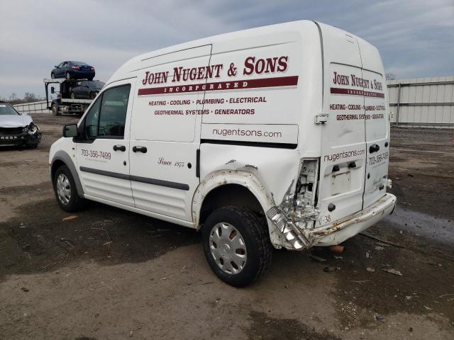 Photo 2 from auction – 2012 FORD TRANSIT CO with VIN NM0LS7BN6CT124704