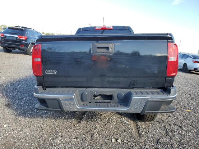 Photo 6 from auction – 2017 CHEVROLET COLORADO with VIN 1GCHSBEA8H1190775