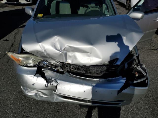 Photo 11 from auction – 2003 TOYOTA CAMRY LE with VIN 4T1BE32K93U678345