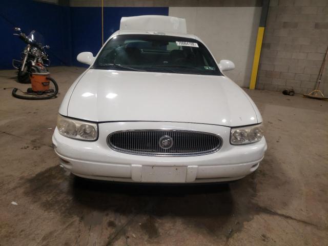 Photo 5 from auction – 2000 BUICK LESABRE CU with VIN 1G4HP54K1Y4154580