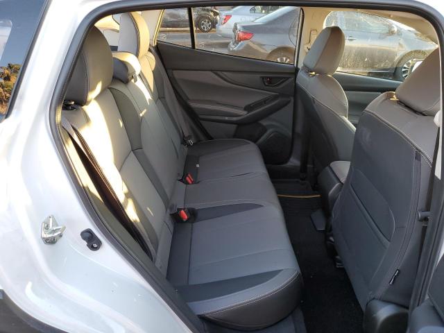 Photo 11 from auction – 2022 SUBARU CROSSTREK with VIN JF2GTHRC2NH236547
