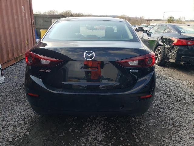 Photo 6 from auction – 2015 MAZDA 3 SPORT with VIN 3MZBM1U71FM161874