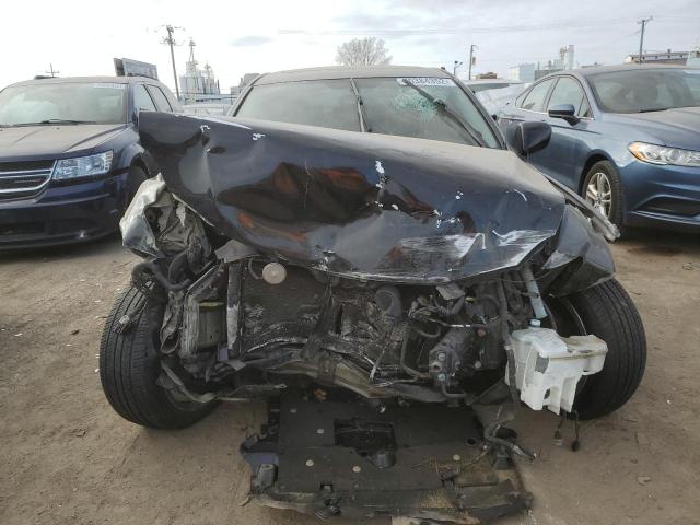 Photo 5 from auction – 2006 LEXUS IS 250 with VIN JTHBK262X62011364