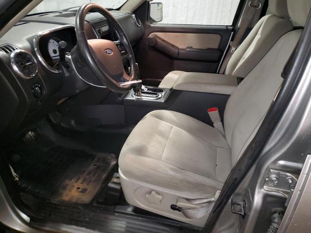 Фото 7 с аукциона – 2008 FORD EXPLORER S с VIN 1FMEU51E98UB16461