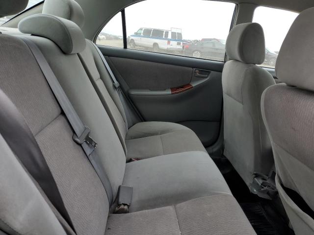 Photo 10 from auction – 2008 TOYOTA COROLLA CE with VIN 1NXBR32E18Z050043