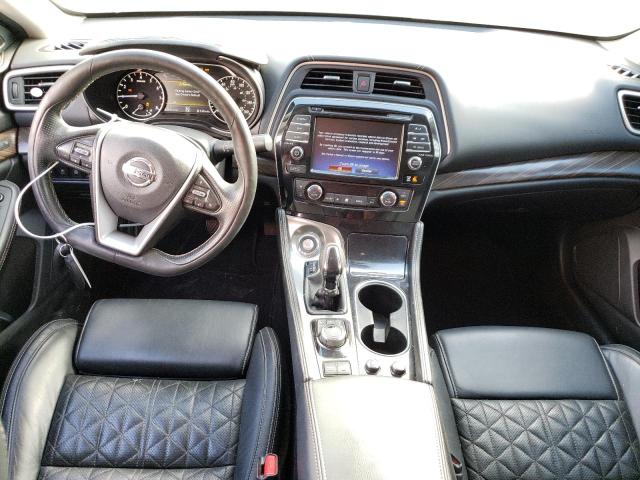 Photo 8 from auction – 2016 NISSAN MAXIMA 3.5 with VIN 1N4AA6APXGC385369