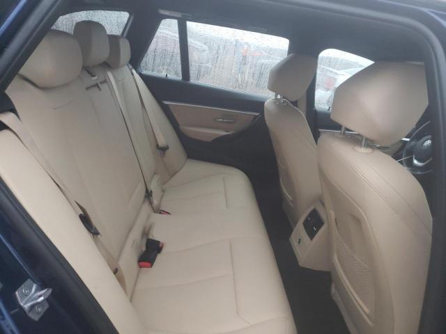 Photo 10 from auction – 2018 BMW 328 D XDRI with VIN WBA8J1C56JA486013