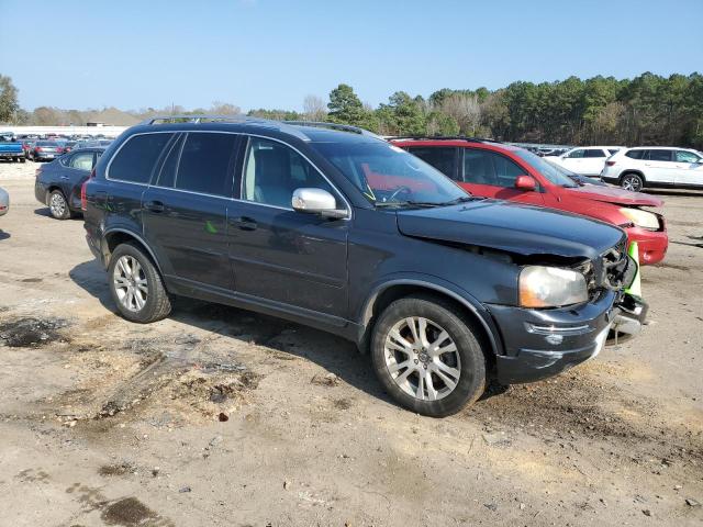 Photo 4 from auction – 2013 VOLVO XC90 3.2 with VIN YV4952CZ6D1642590