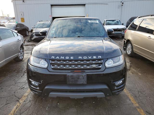 Photo 5 from auction – 2014 LAND ROVER RANGE ROVE with VIN SALWG2WF1EA339664
