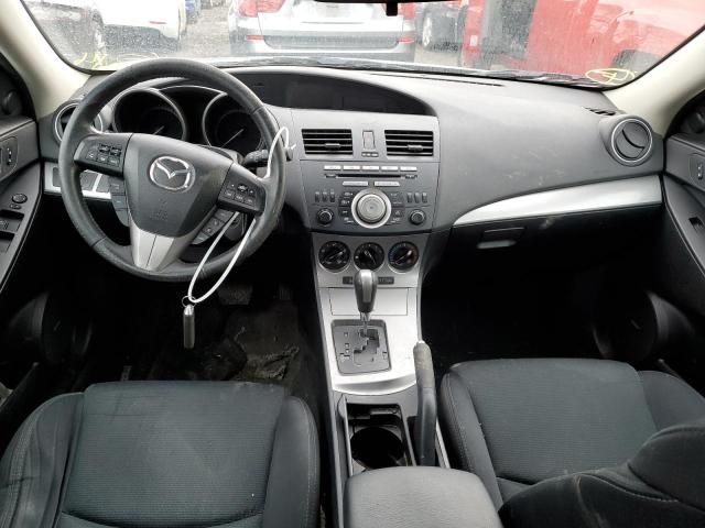 Photo 8 from auction – 2011 MAZDA 3 S with VIN JM1BL1K63B1375532
