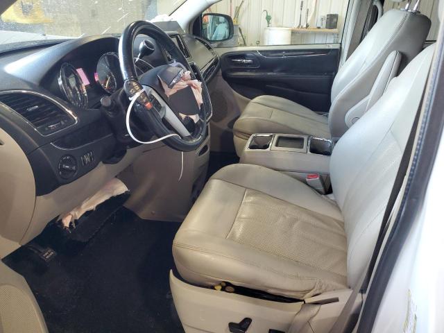 Photo 7 from auction – 2014 CHRYSLER TOWN & COU with VIN 2C4RC1CG1ER132968