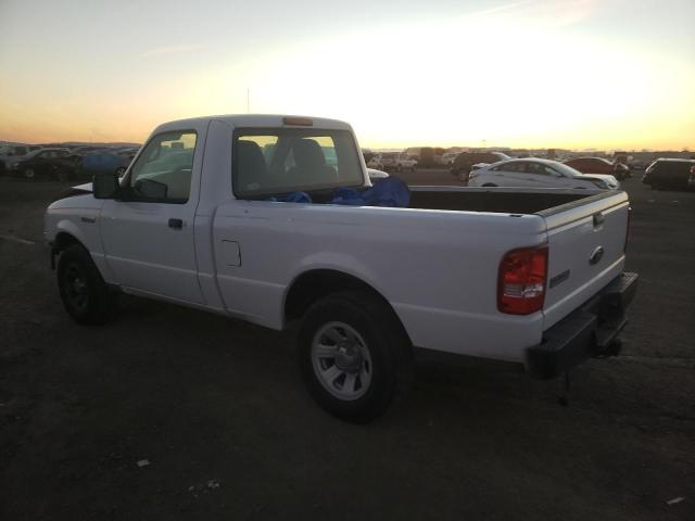 Photo 2 from auction – 2011 FORD RANGER with VIN 1FTKR1AD5BPA47752