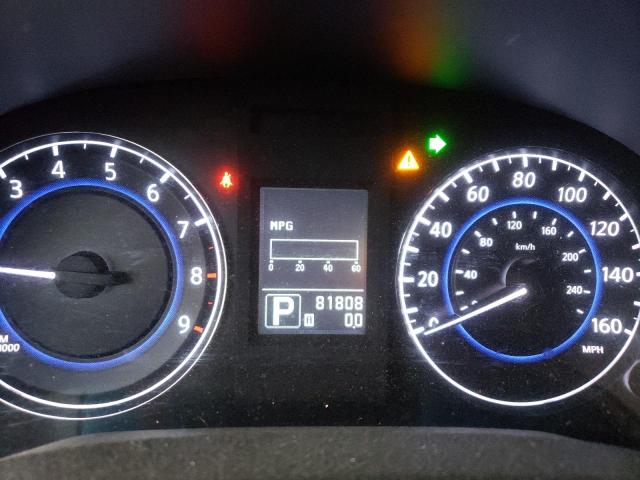 Photo 9 from auction – 2015 INFINITI Q40 with VIN JN1CV6AP1FM500704