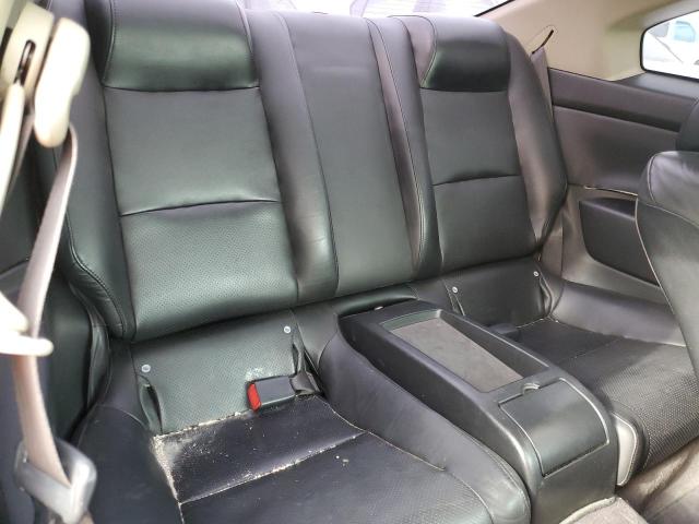 Photo 10 from auction – 2004 INFINITI G35 with VIN JNKCV54E64M805886
