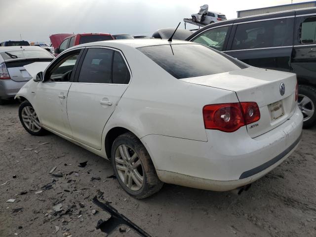 Photo 2 from auction – 2007 VOLKSWAGEN JETTA WOLF with VIN 3VWEF71K97M077323