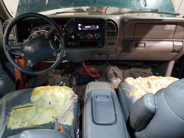 Photo 8 from auction – 1997 GMC SIERRA K15 with VIN 2GTEK19R1V1565828