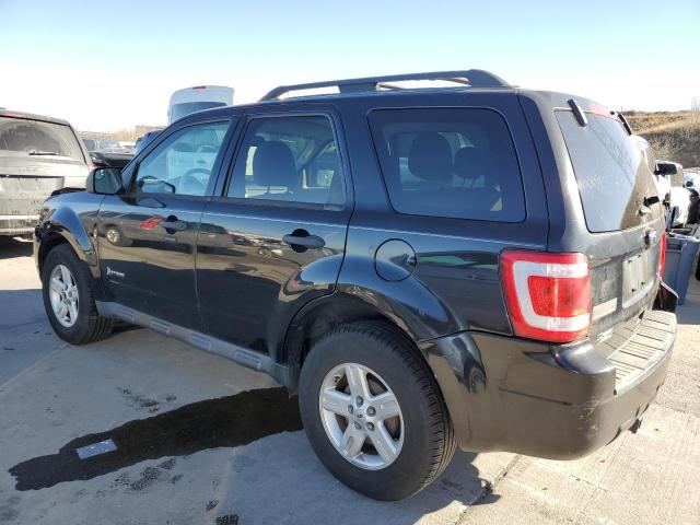 Photo 2 from auction – 2011 FORD ESCAPE HYB with VIN 1FMCU5K37BKB60126
