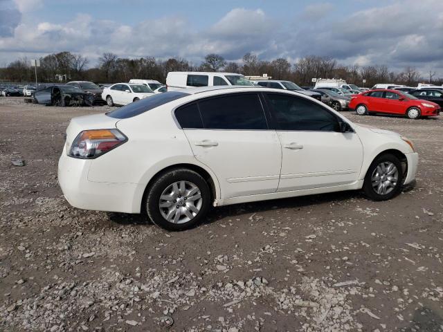 Photo 3 from auction – 2011 NISSAN ALTIMA BAS with VIN 1N4AL2AP1BN414659