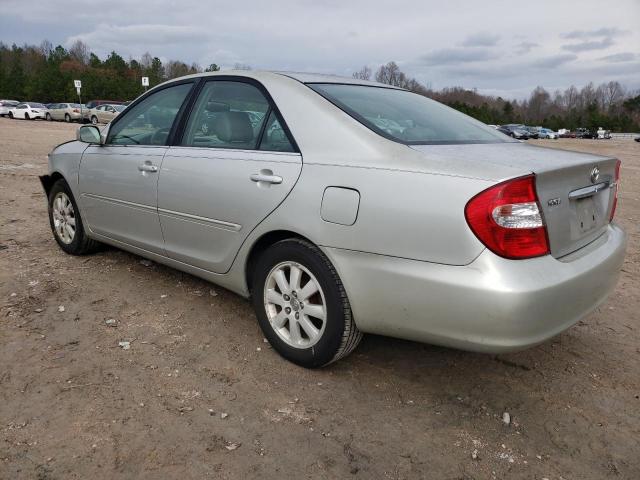 Photo 2 from auction – 2003 TOYOTA CAMRY LE with VIN 4T1BE30K93U690207
