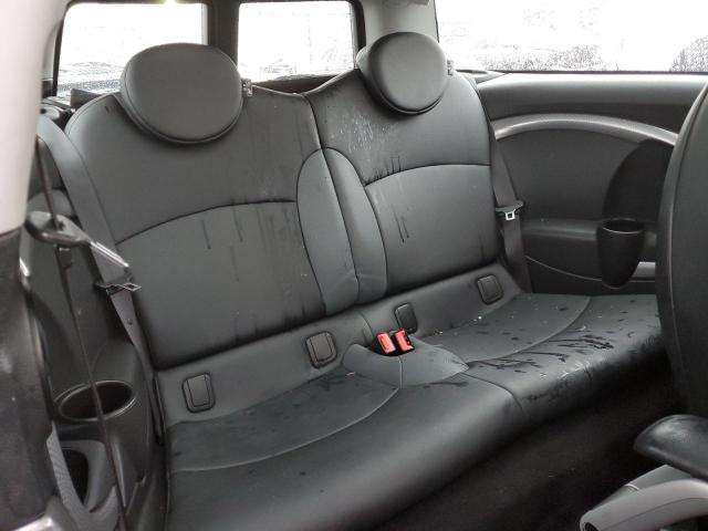 Photo 10 from auction – 2008 MINI COOPER S C with VIN WMWMM33588TP88970