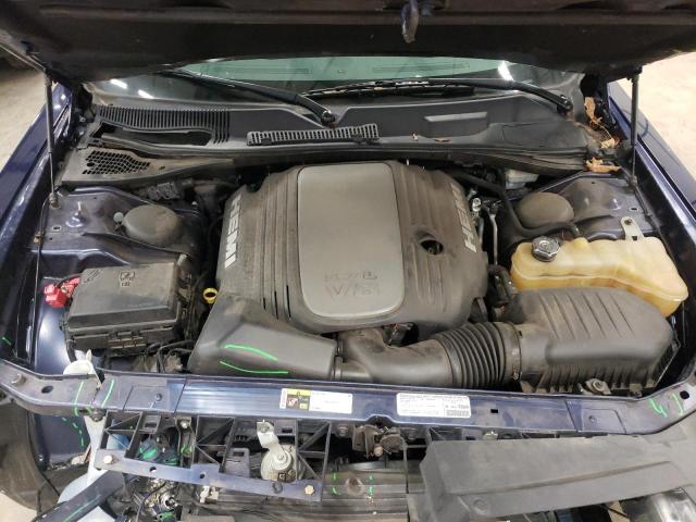 Photo 11 from auction – 2013 DODGE CHALLENGER with VIN 2C3CDYBT6DH565124
