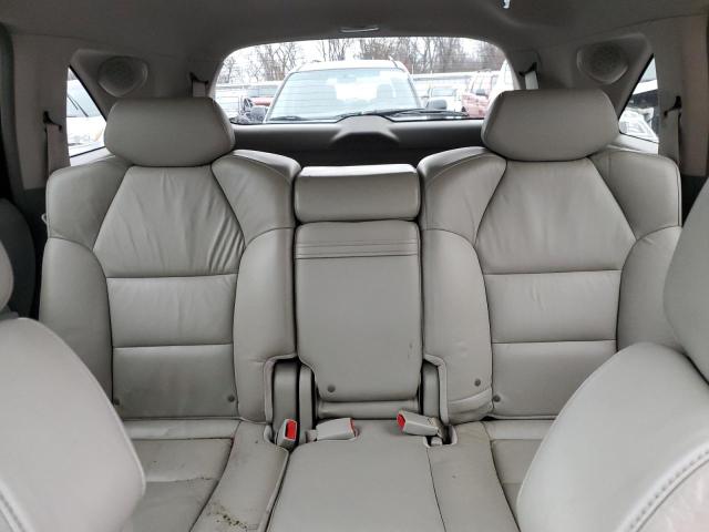 Photo 10 from auction – 2008 ACURA MDX TECHNO with VIN 2HNYD28308H537065