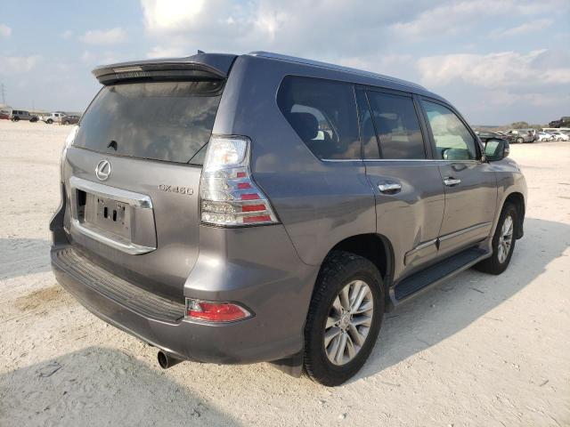 Photo 3 from auction – 2017 LEXUS GX 460 with VIN JTJBM7FXXH5180934