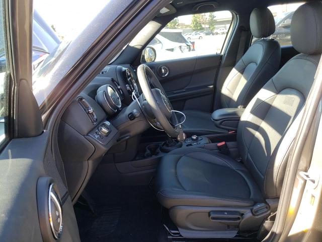 Photo 7 from auction – 2020 MINI COOPER COU with VIN WMZYW3C05L3M23237