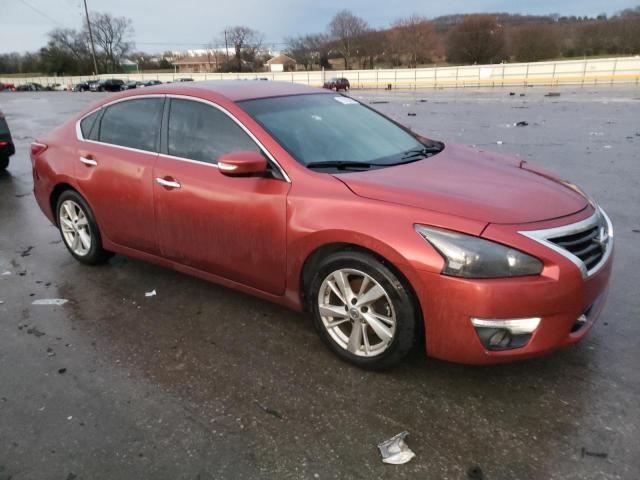 Photo 4 from auction – 2013 NISSAN ALTIMA 2.5 with VIN 1N4AL3AP0DC221651