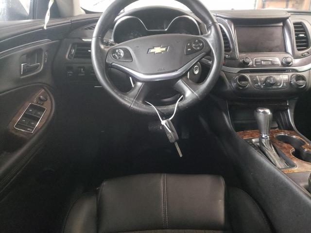 Photo 8 from auction – 2014 CHEVROLET IMPALA LT with VIN 2G1125S30E9185465