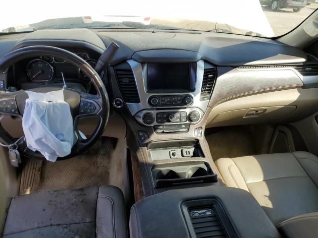 Photo 8 from auction – 2015 CHEVROLET SUBURBAN C with VIN 1GNSCKKC4FR546847