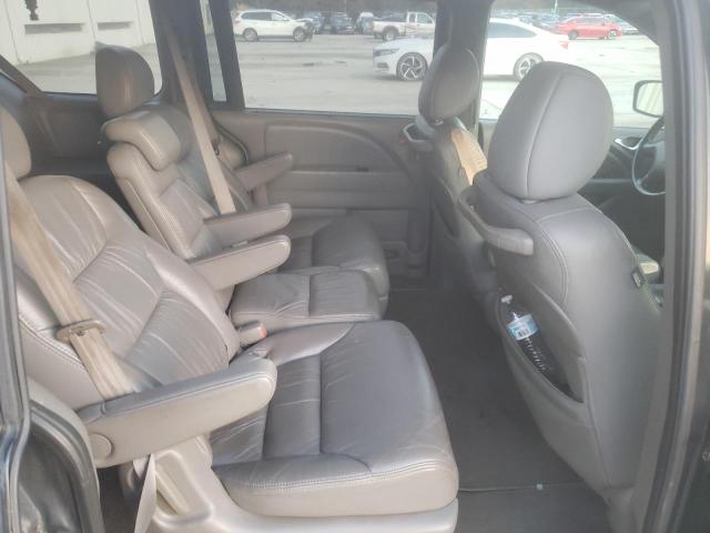 Photo 10 from auction – 2010 HONDA ODYSSEY EX with VIN 5FNRL3H78AB019934