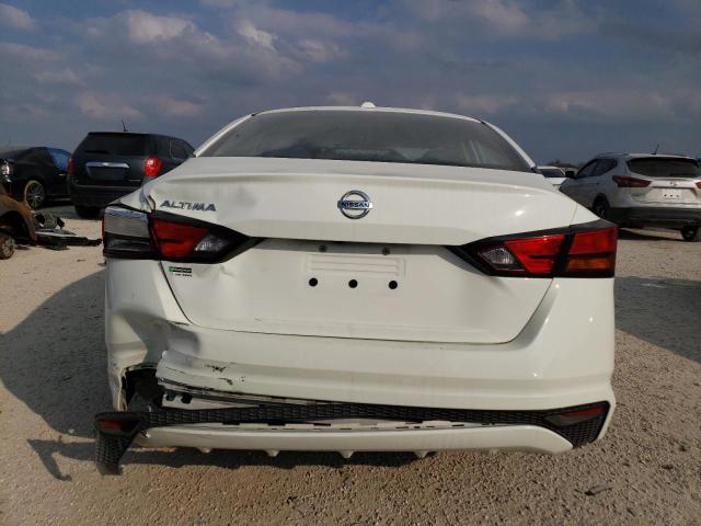 Photo 6 from auction – 2020 NISSAN ALTIMA S with VIN 1N4BL4BVXLC153493