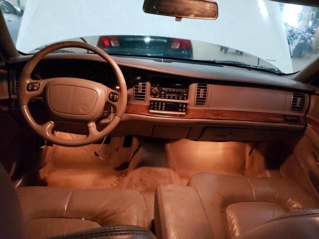 Photo 8 from auction – 2000 BUICK PARK AVENU with VIN 1G4CW54K7Y4243857